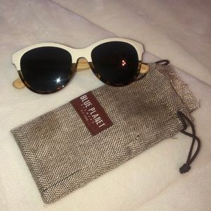 Blue Planet sunglasses